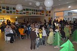 Sp&uuml;rnasen feierten Weihnachten (Foto: privat)