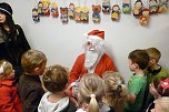 Sp&uuml;rnasen feierten Weihnachten (Foto: privat)