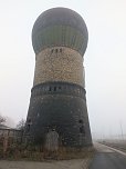 Lok-Luft geschnuppert (Foto: Karin Lehmann)