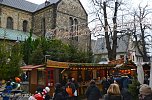 Weihnachtsmarkt Goslar (Foto: nnz-City Scout Sven G&auml;mkow)