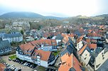 Weihnachtsmarkt Goslar (Foto: nnz-City Scout Sven G&auml;mkow)