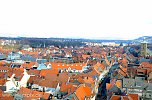 Weihnachtsmarkt Goslar (Foto: nnz-City Scout Sven G&auml;mkow)