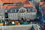 Weihnachtsmarkt Goslar (Foto: nnz-City Scout Sven G&auml;mkow)