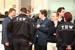 Erinnerungsabzeichen &uuml;berreicht (Foto: nnz)