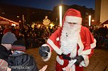 Adventsmarkt (Foto: nnz-City Scout Sven G&auml;mkow)