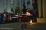 Adventsmarkt (Foto: nnz-City Scout Sven G&auml;mkow)