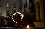 Adventsmarkt (Foto: nnz-City Scout Sven G&auml;mkow)