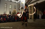 Adventsmarkt (Foto: nnz-City Scout Sven G&auml;mkow)