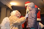 Adventsmarkt (Foto: nnz-City Scout Sven G&auml;mkow)