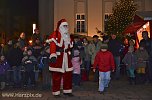 Adventsmarkt (Foto: nnz-City Scout Sven G&auml;mkow)