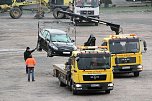 Umgesetzt (Foto: Peter Blei)
