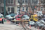 Umgesetzt (Foto: Peter Blei)