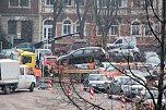 Umgesetzt (Foto: Peter Blei)