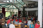 Traditionelles Weihnachtssingen (Foto: Karl-Heinz Herrmann)