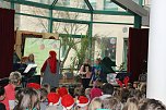 Traditionelles Weihnachtssingen (Foto: Karl-Heinz Herrmann)