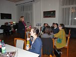Aus Biografie gelesen (Foto: Karl-Heinz Herrmann)