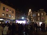 Ein letzter Gru&szlig; zu Weihnachten (Foto: WBG)