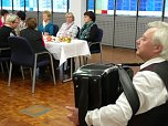 Fr&uuml;hst&uuml;ck beim B&uuml;rgermeister (Foto: Ilka K&uuml;hn)