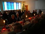 Fr&uuml;hst&uuml;ck beim B&uuml;rgermeister (Foto: Ilka K&uuml;hn)