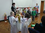 Fr&uuml;hst&uuml;ck beim B&uuml;rgermeister (Foto: Ilka K&uuml;hn)