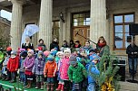 Weihnachtsmarkt gestartet (Foto: Karl-Heinz Herrmann)