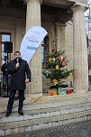 Weihnachtsmarkt gestartet (Foto: Karl-Heinz Herrmann)