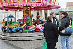 Weihnachtsmarkt gestartet (Foto: Karl-Heinz Herrmann)