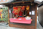 Weihnachtsmarkt gestartet (Foto: Karl-Heinz Herrmann)
