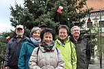 Weihnachtsmarkt gestartet (Foto: Karl-Heinz Herrmann)