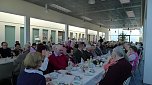Weihnachtsfeier Volkssolidarit&auml;t (Foto: Werner Probst)