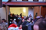 Weihnachtsmarkt in Herrmannsacker (Foto: Helmut Michel)