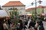 Erfolgreicher Weihnachtsmarkt (Foto: Karl-Heinz Herrmann)