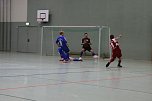 Start Hallenturnier (Foto: Karl-Heinz Herrmann)