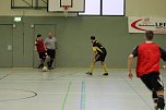 Start Hallenturnier (Foto: Karl-Heinz Herrmann)