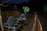 Die Doppelk&ouml;rner unterwegs (Foto: A. Richter)