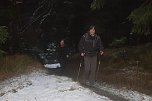 Die Doppelk&ouml;rner unterwegs (Foto: A. Richter)