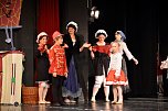 Aschenbr&ouml;del ... das letzte Mal (Foto: Michael Caspari ( www.blitzlicht-nordhausen.de ))
