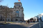 Reichstag (Foto: privat)