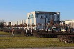 Bundeskanzleramt (Foto: privat)