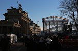 Am Brandenburger Tor (Foto: privat)