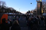 Am Brandenburger Tor (Foto: privat)