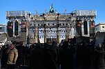 Am Brandenburger Tor (Foto: privat)