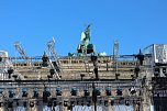 Am Brandenburger Tor (Foto: privat)