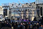 Am Brandenburger Tor (Foto: privat)