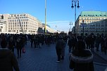 Am Brandenburger Tor (Foto: privat)
