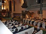 Stimmungsvoll ausgeklungen (Foto: Karl-Heinz Herrmann)
