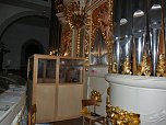 Stimmungsvoll ausgeklungen (Foto: Karl-Heinz Herrmann)