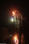 Abgefeuert (Foto: Gernot Thelemann)