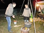 Einladung zum dritten Knutfest (Foto: Bielscher Kirmesverein)