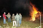Einladung zum dritten Knutfest (Foto: Bielscher Kirmesverein)